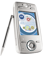 Best available price of Motorola E680i in Southsudan