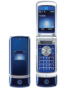 Best available price of Motorola KRZR K1 in Southsudan