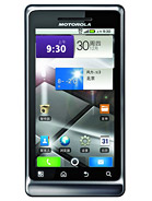 Best available price of Motorola MILESTONE 2 ME722 in Southsudan