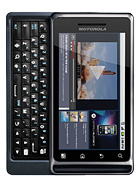 Best available price of Motorola MILESTONE 2 in Southsudan