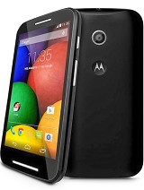 Best available price of Motorola Moto E Dual SIM in Southsudan