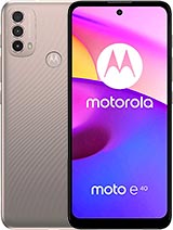 Best available price of Motorola Moto E40 in Southsudan