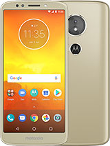 Best available price of Motorola Moto E5 in Southsudan