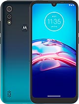 Best available price of Motorola Moto E6s (2020) in Southsudan