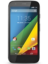 Best available price of Motorola Moto G Dual SIM in Southsudan
