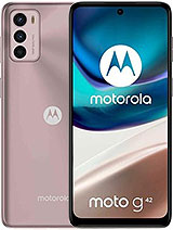 Best available price of Motorola Moto G42 in Southsudan