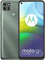 Best available price of Motorola Moto G9 Power in Southsudan