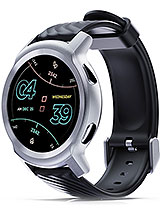 Best available price of Motorola Moto Watch 100 in Southsudan