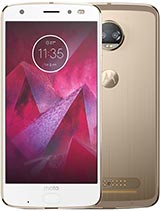 Best available price of Motorola Moto Z2 Force in Southsudan
