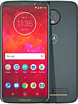 Best available price of Motorola Moto Z3 Play in Southsudan