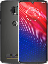 Best available price of Motorola Moto Z4 Force in Southsudan
