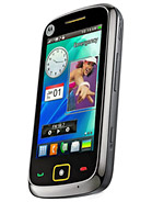 Best available price of Motorola MOTOTV EX245 in Southsudan