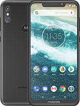 Best available price of Motorola One Power P30 Note in Southsudan