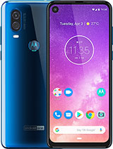 Best available price of Motorola One Vision in Southsudan