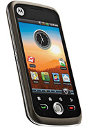 Best available price of Motorola Quench XT3 XT502 in Southsudan