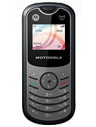 Best available price of Motorola WX160 in Southsudan