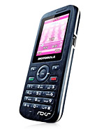 Best available price of Motorola WX395 in Southsudan