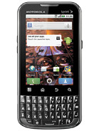 Best available price of Motorola XPRT MB612 in Southsudan