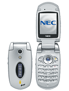 Best available price of NEC N401i in Southsudan
