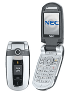 Best available price of NEC e540-N411i in Southsudan