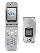 Best available price of NEC N400i in Southsudan