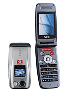 Best available price of NEC N840 in Southsudan