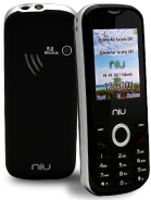 Best available price of NIU Lotto N104 in Southsudan