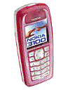 Best available price of Nokia 3100 in Southsudan