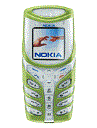 Best available price of Nokia 5100 in Southsudan