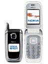 Best available price of Nokia 6101 in Southsudan