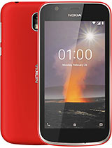 Best available price of Nokia 1 in Southsudan