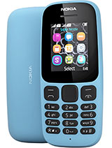 Best available price of Nokia 105 2017 in Southsudan