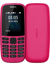 Best available price of Nokia 105 (2019) in Southsudan