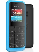Best available price of Nokia 105 Dual SIM 2015 in Southsudan