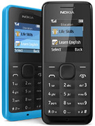 Best available price of Nokia 105 in Southsudan