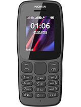 Best available price of Nokia 106 2018 in Southsudan
