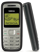 Best available price of Nokia 1200 in Southsudan