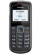 Best available price of Nokia 1202 in Southsudan