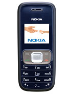 Best available price of Nokia 1209 in Southsudan