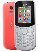 Best available price of Nokia 130 2017 in Southsudan