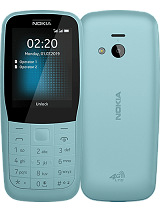 Best available price of Nokia 220 4G in Southsudan