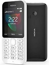 Best available price of Nokia 222 in Southsudan