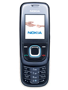 Best available price of Nokia 2680 slide in Southsudan