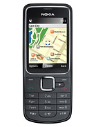 Best available price of Nokia 2710 Navigation Edition in Southsudan