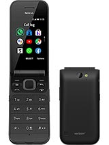 Best available price of Nokia 2720 V Flip in Southsudan