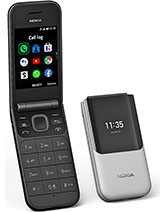 Best available price of Nokia 2720 Flip in Southsudan