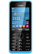 Best available price of Nokia 301 in Southsudan
