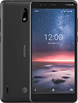 Best available price of Nokia 3-1 A in Southsudan