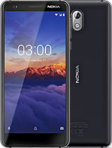 Best available price of Nokia 3-1 in Southsudan