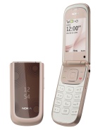 Best available price of Nokia 3710 fold in Southsudan